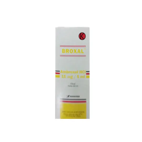 Broxal