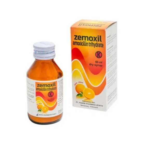 Zemoxil
