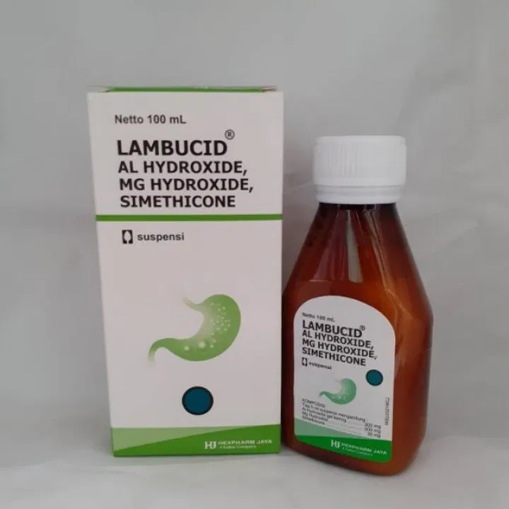 Lambucid