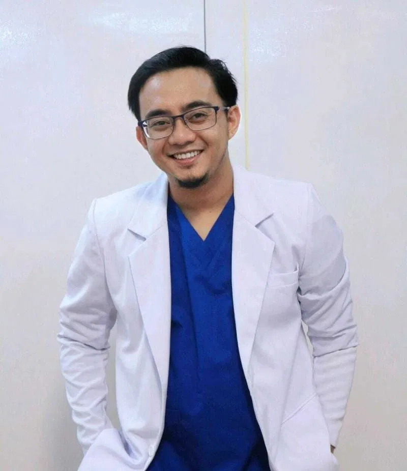 DOKTER UMUM